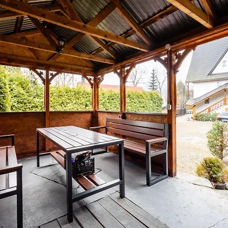 Dom Pod Gubałówką - Zakopane Apartamenty-3